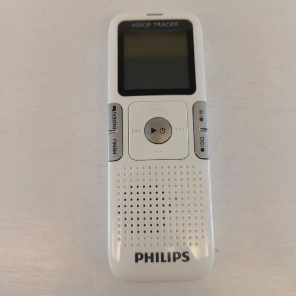 Philips 1 GB Voice Tracker LFH0612 - Picture 2 of 8